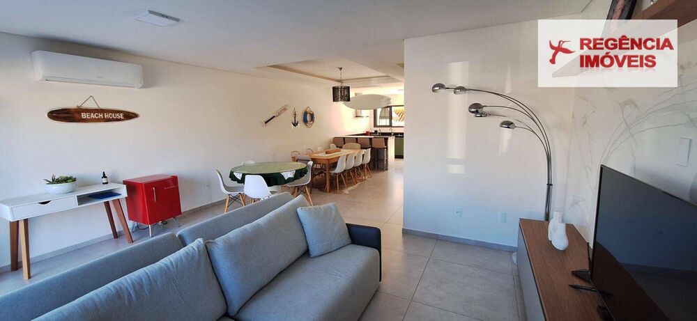 Casa, 3 quartos, 160 m² - Foto 4