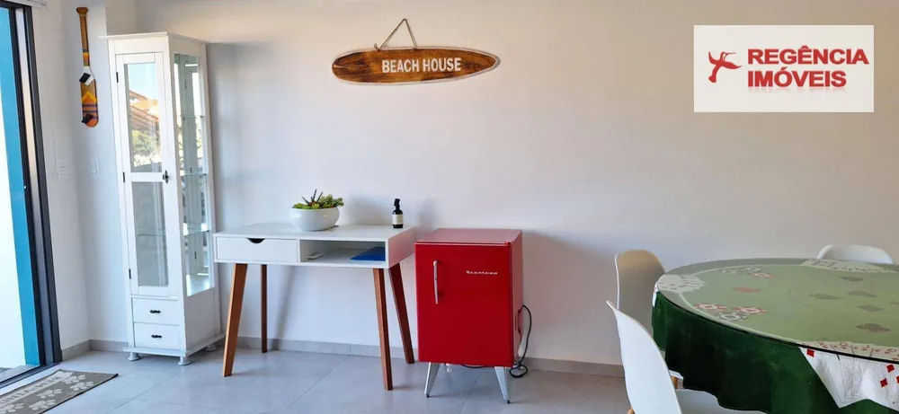Casa, 3 quartos, 160 m² - Foto 2