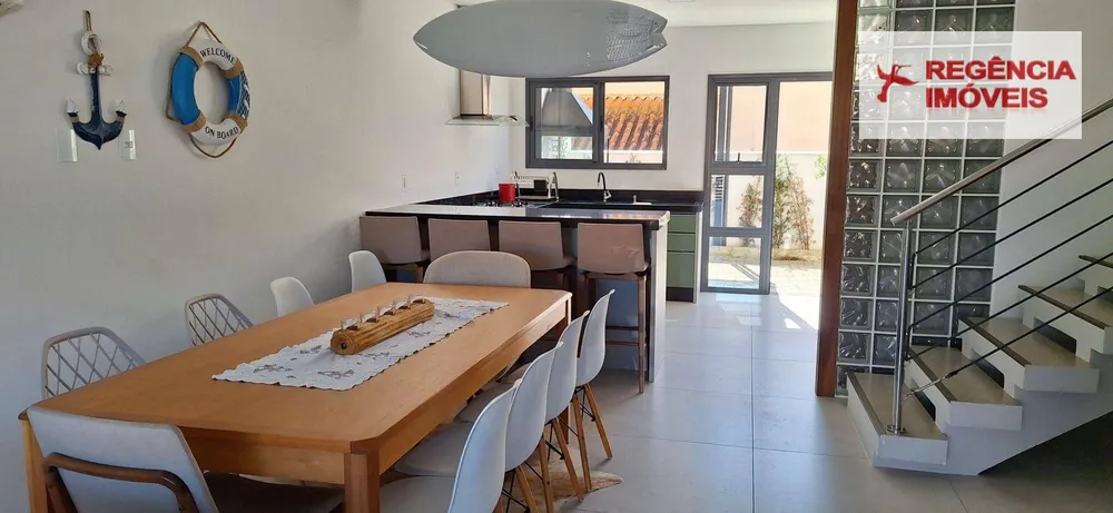 Casa, 3 quartos, 160 m² - Foto 1