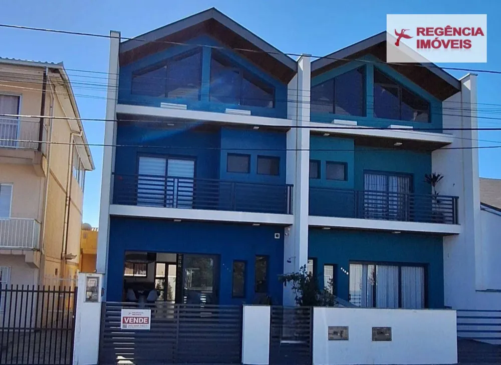 Casa, 3 quartos, 160 m² - Foto 20