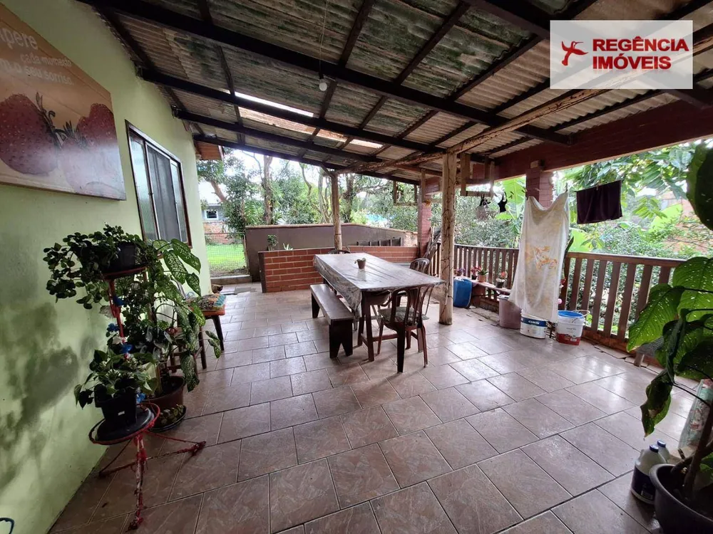 Casa, 4 quartos, 70 m² - Foto 2