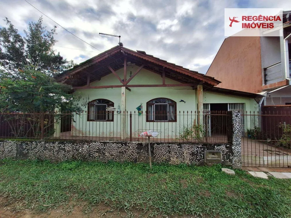 Casa, 4 quartos, 70 m² - Foto 1
