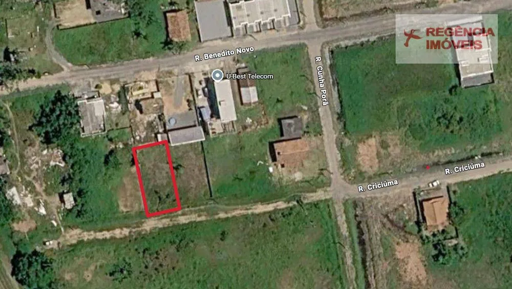 Terreno, 361 m² - Foto 6