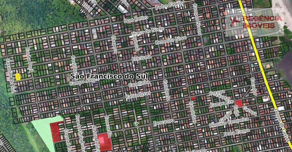 Terreno, 361 m² - Foto 2