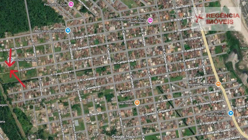 Terreno, 361 m² - Foto 5