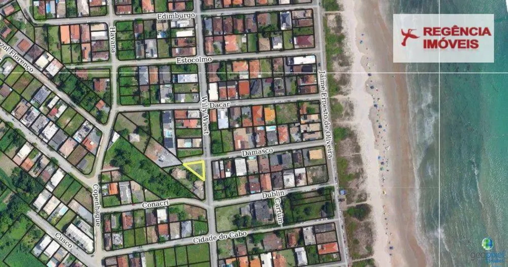 Terreno, 246 m² - Foto 4