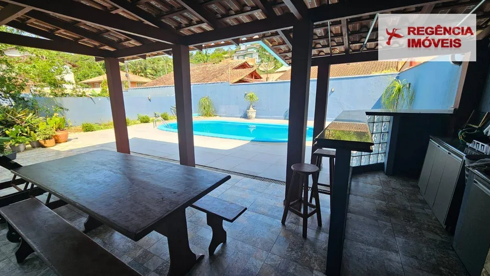 Casa, 4 quartos, 324 m² - Foto 4
