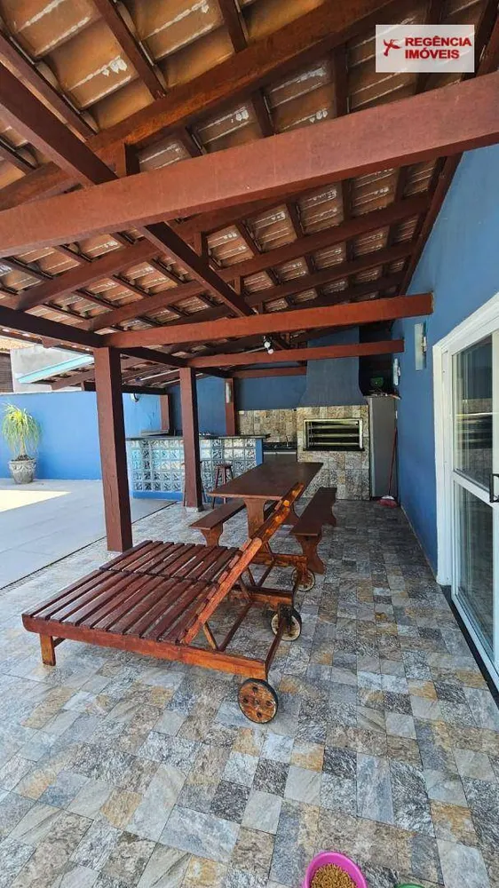 Casa, 4 quartos, 324 m² - Foto 17