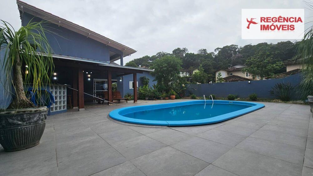 Casa, 4 quartos, 324 m² - Foto 3