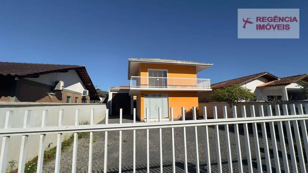 Casa, 2 quartos, 110 m² - Foto 1