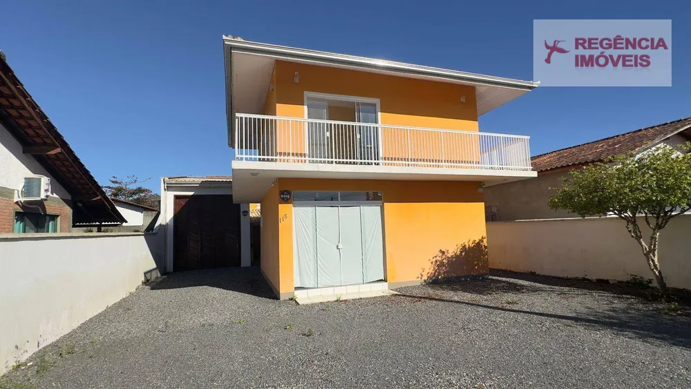 Casa, 2 quartos, 110 m² - Foto 2