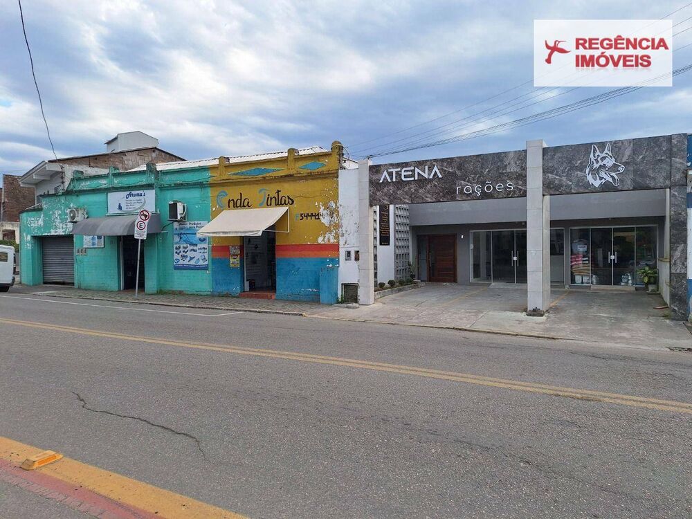 Prédio Inteiro, 527 m² - Foto 1