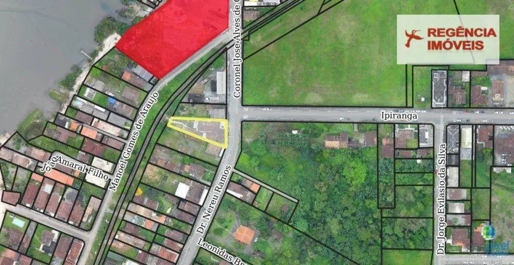 Prédio Inteiro, 527 m² - Foto 7