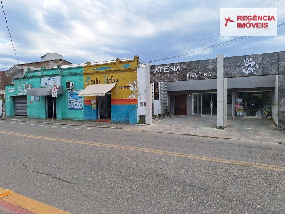 Prédio Inteiro, 527 m² - Foto 2