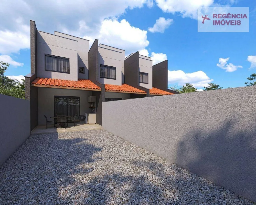 Casa, 2 quartos, 74 m² - Foto 3