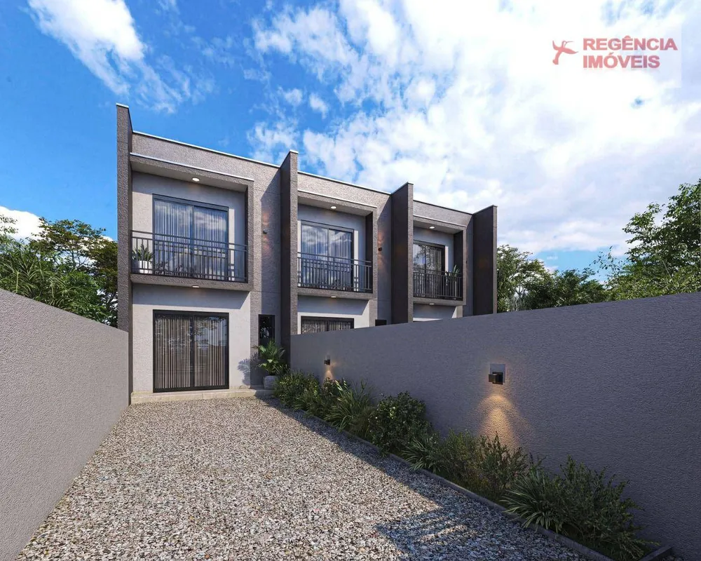 Casa, 2 quartos, 74 m² - Foto 8