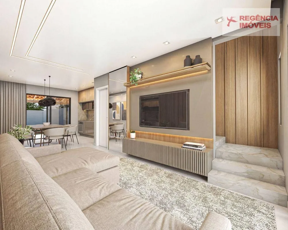 Casa, 2 quartos, 74 m² - Foto 6