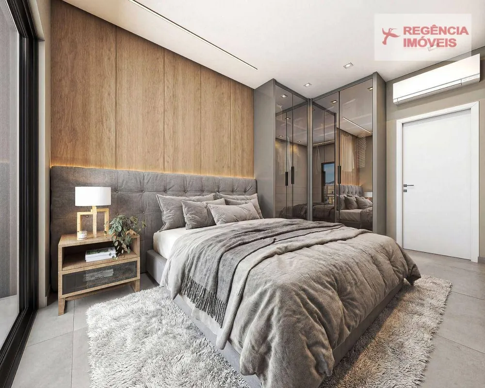 Casa, 2 quartos, 74 m² - Foto 6