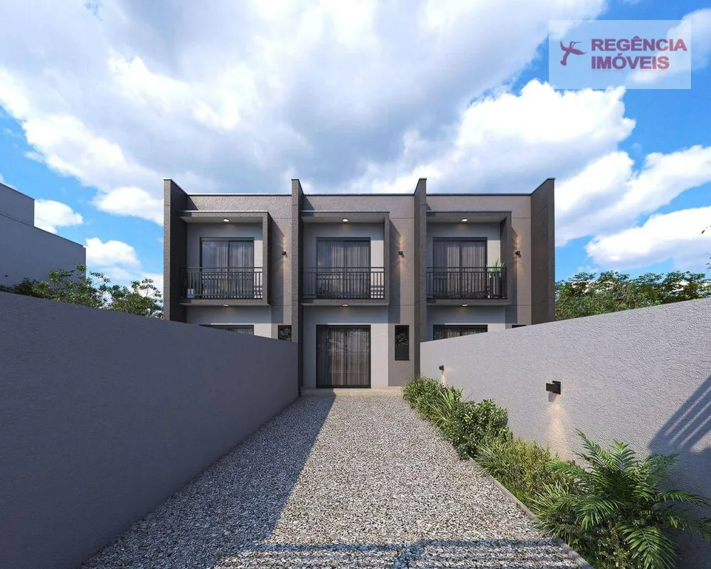 Casa, 2 quartos, 74 m² - Foto 5
