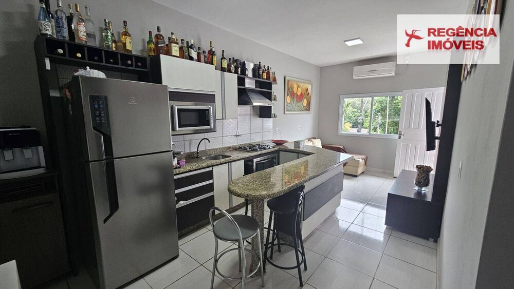 Casa à venda com 3 quartos, 120m² - Foto 5