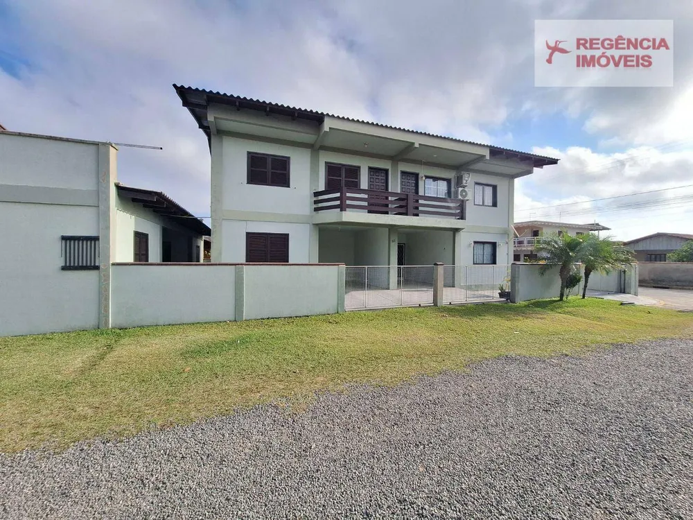 Casa, 8 quartos, 295 m² - Foto 12