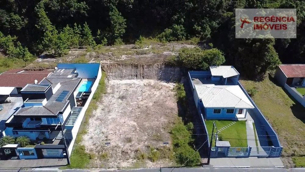 Terreno, 806 m² - Foto 3