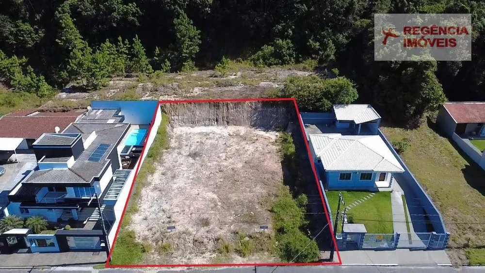 Terreno, 806 m² - Foto 2
