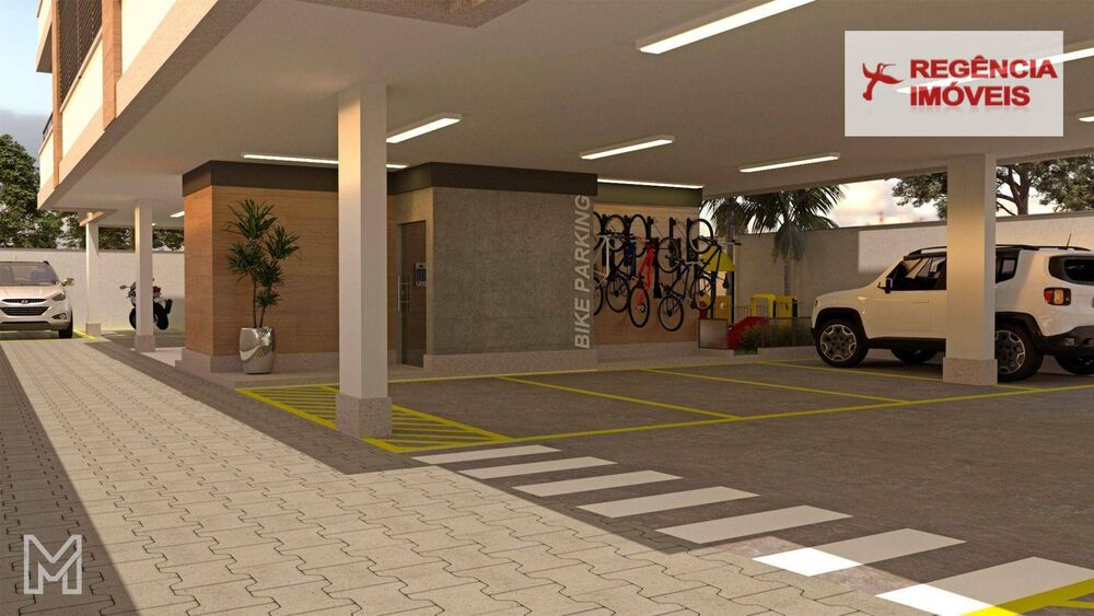 Apartamento, 2 quartos, 51 m² - Foto 3