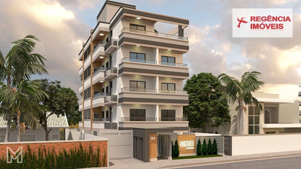 Apartamento, 2 quartos, 51 m² - Foto 2