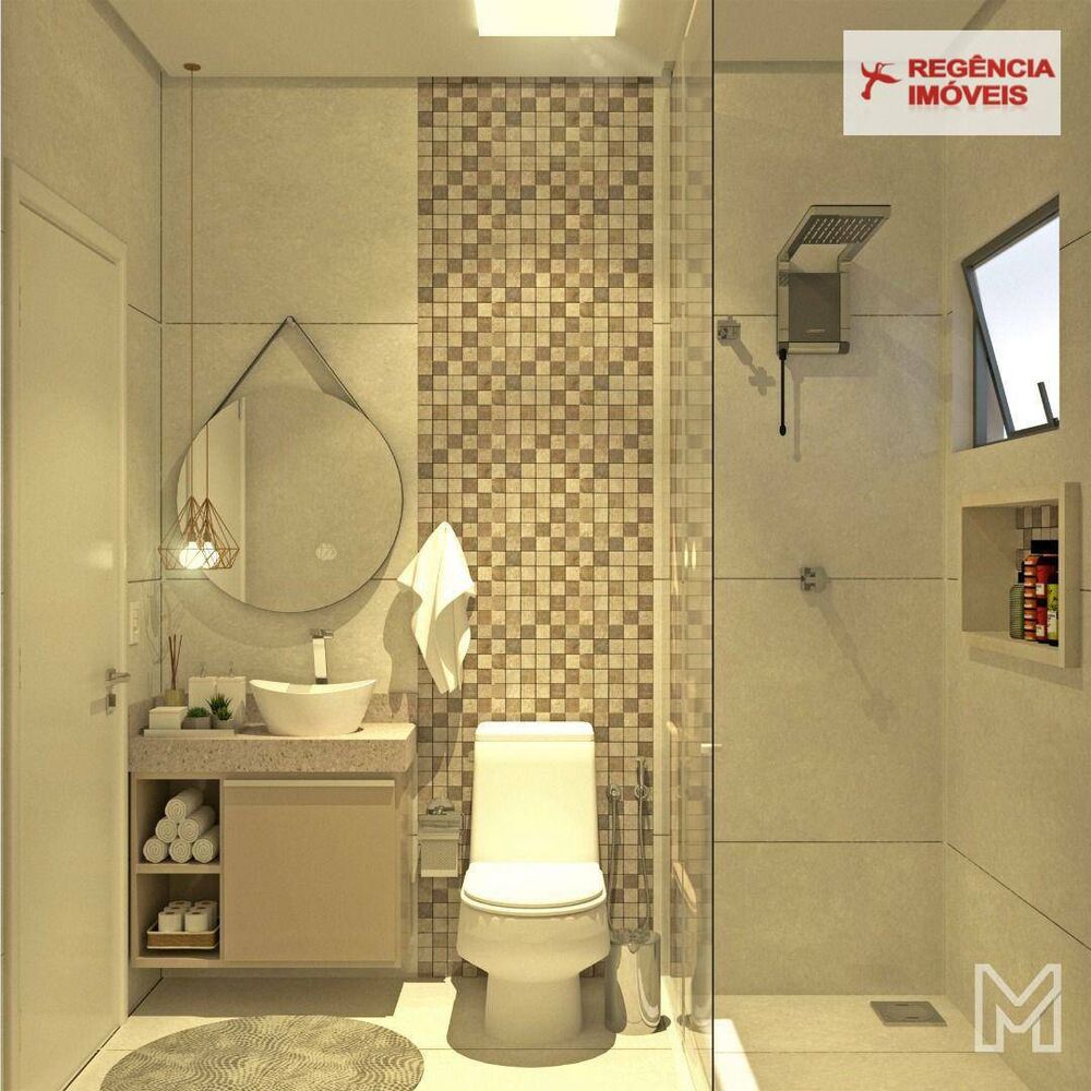 Apartamento, 2 quartos, 51 m² - Foto 4