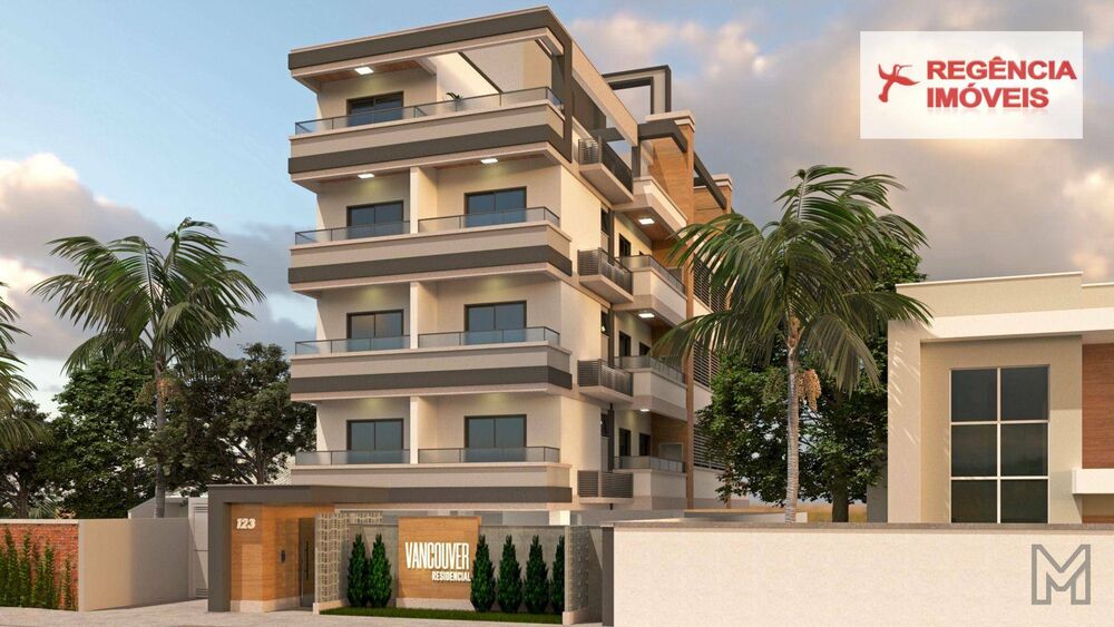 Apartamento, 2 quartos, 51 m² - Foto 1