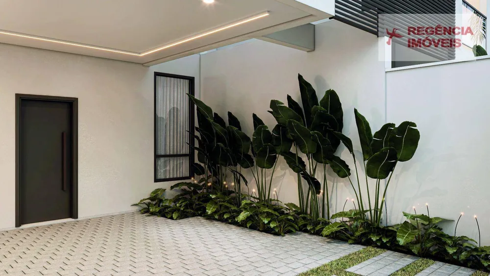 Casa de Condomínio, 3 quartos - Foto 5