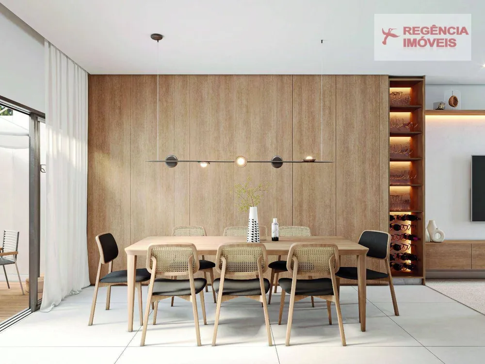 Casa de Condomínio, 3 quartos - Foto 8
