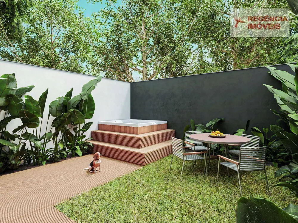 Casa de Condomínio, 3 quartos - Foto 9