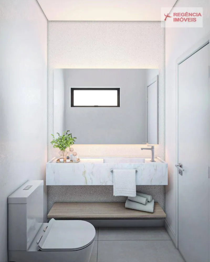 Casa de Condomínio, 3 quartos - Foto 6