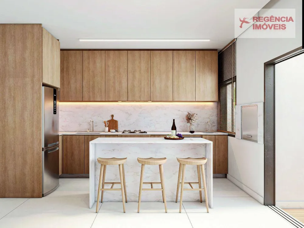 Casa de Condomínio, 3 quartos - Foto 7
