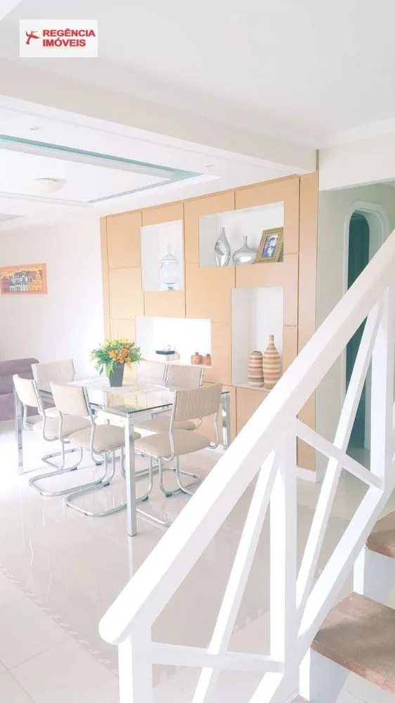 Casa, 4 quartos, 242 m² - Foto 12