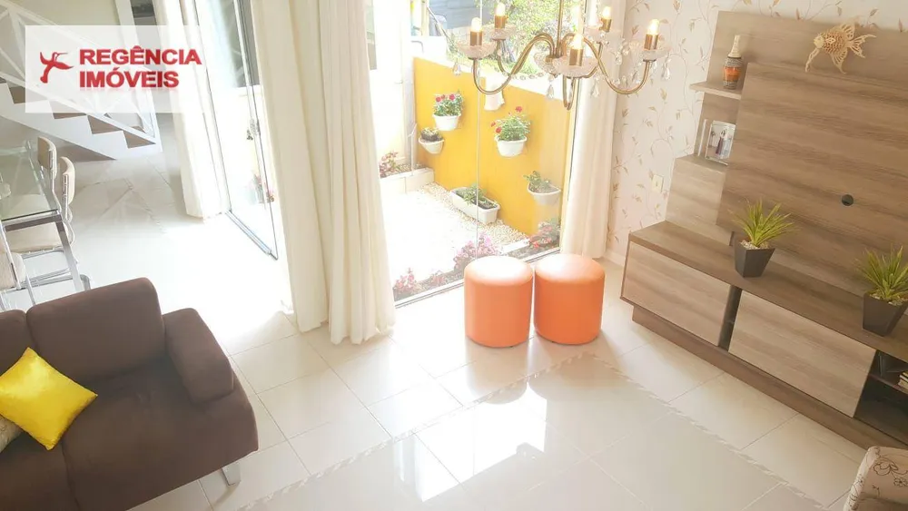 Casa, 4 quartos, 242 m² - Foto 8