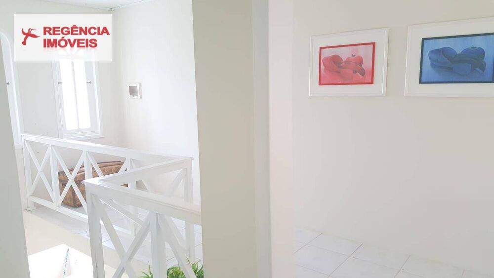 Casa, 4 quartos, 242 m² - Foto 3
