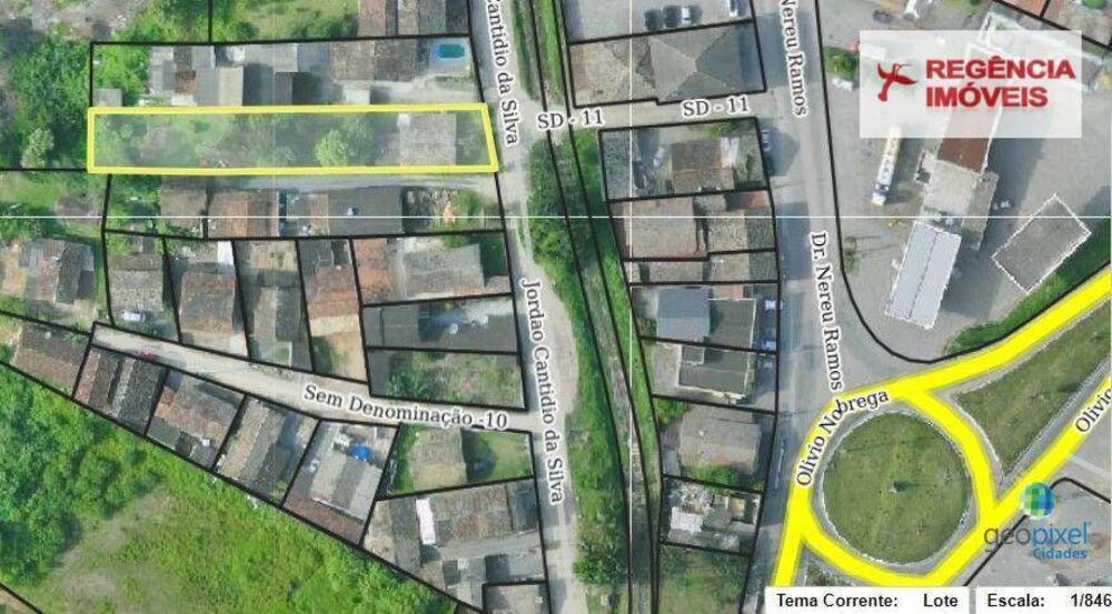 Terreno, 1475 m² - Foto 1