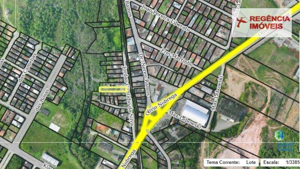 Terreno, 1475 m² - Foto 2