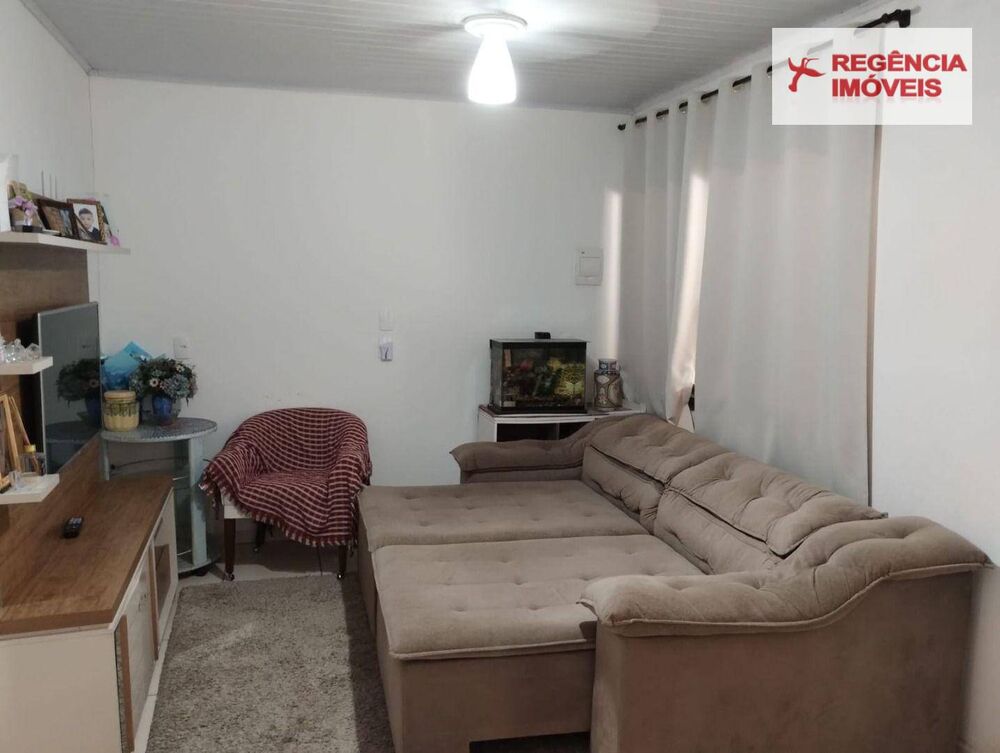 Casa, 2 quartos, 119 m² - Foto 1