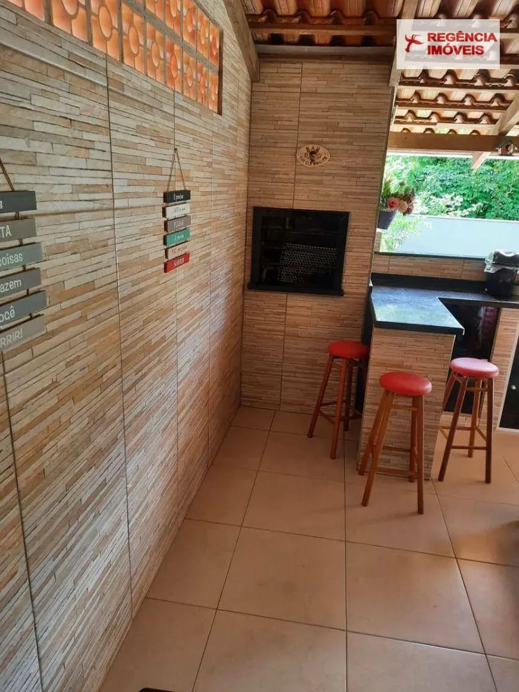 Casa, 4 quartos, 215 m² - Foto 7