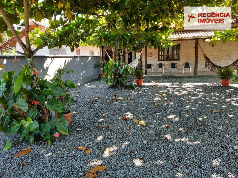 Casa, 4 quartos, 215 m² - Foto 10