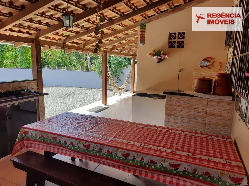 Casa, 4 quartos, 215 m² - Foto 12