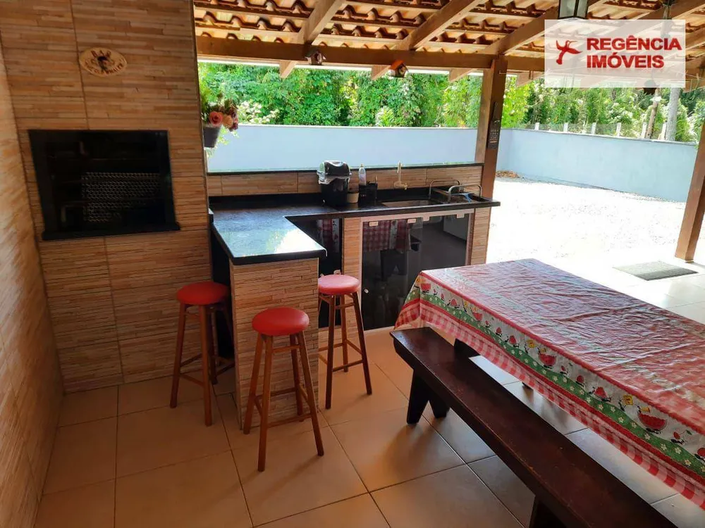 Casa, 4 quartos, 215 m² - Foto 11