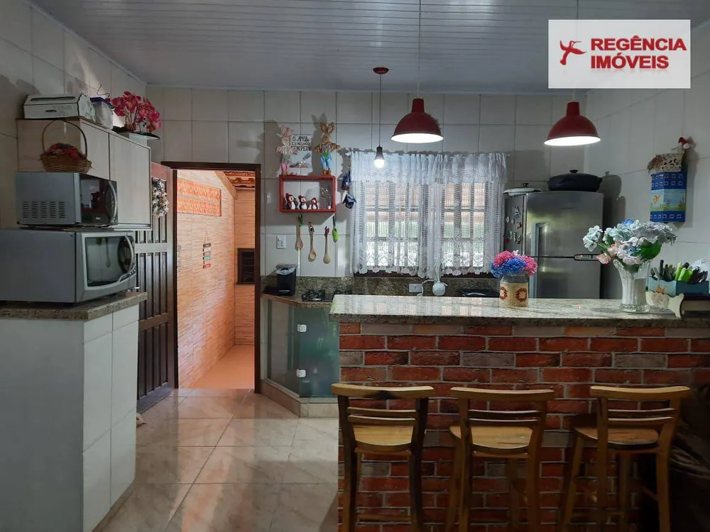 Casa, 4 quartos, 215 m² - Foto 8