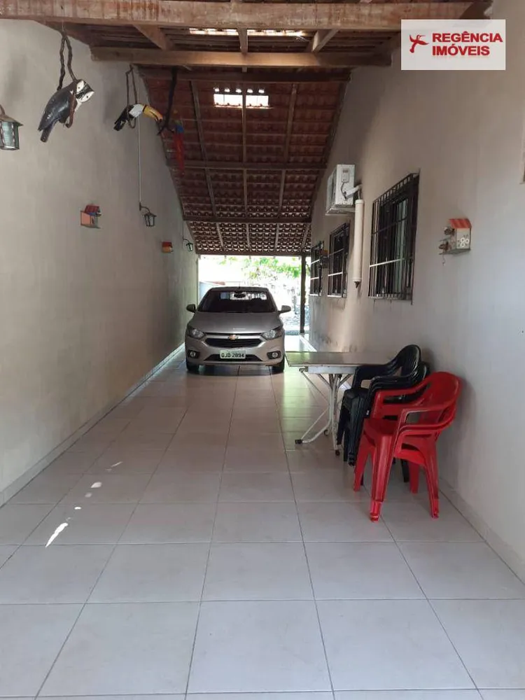 Casa, 4 quartos, 215 m² - Foto 3