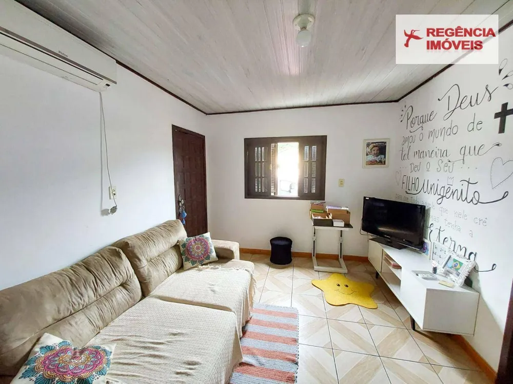 Casa, 3 quartos, 110 m² - Foto 13