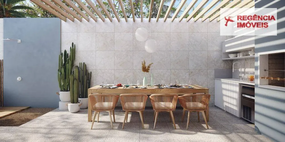 Apartamento, 2 quartos, 58 m² - Foto 6